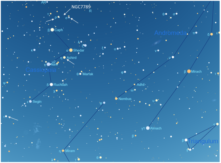 What to See in a Small Telescope Order Page Cosmic Pursuits