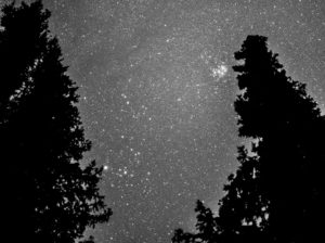 pleiades hyades clusters taurus constellation
