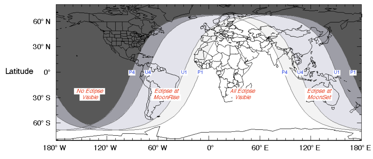 The Night Sky This Month – July 2019 - Cosmic Pursuits