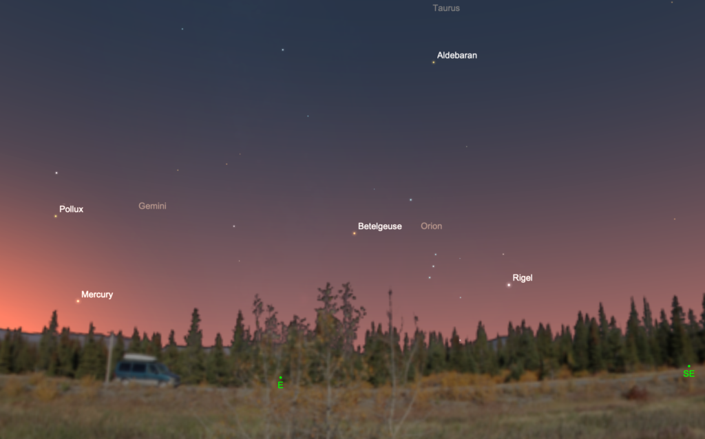 The Night Sky This Month – August 2019 - Cosmic Pursuits